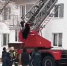 Саратовские пожарные спасли 15-летнюю девочку и котенка - Saratov-news.net