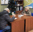 Марина Евсюкова провела очередной прием граждан - Саратовская городская Дума