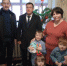 Марс Хаметов исполнил желание двух братьев - Саратовская городская Дума