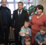 Марс Хаметов исполнил желание двух братьев - Saratov-news.net