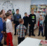Библиотека №37. Сказочный праздник «Здравствуй, Новый год!». - ЦБС г. Саратова