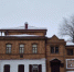 В Доме-музее Павла Кузнецова проходит выставка «Сад. Парк. Степь.» - SarVesti.Ru
