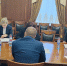 Фото: Лада Мокроусова / Telegram - ИА СаратовБизнесКонсалтинг