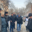 Депутаты продолжают контролировать качество восстановления дорог и других территорий после проведения работ на подземных инженерных коммуникациях - Саратовская городская Дума