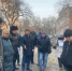 Депутаты продолжают контролировать качество восстановления дорог и других территорий после проведения работ на подземных инженерных коммуникациях - Saratov-news.net