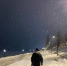 Во вторник в Саратовской области продолжится сильный снег - Saratov-news.net