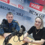 Об опасности выхода на тонкий лед говорили сегодня в программе "Интервью" на областном радио - МЧС Саратовской области