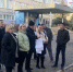 Депутаты Саратовской городской Думы проверили ход строительства пристройки к СОШ № 66 - SarVesti.Ru