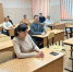 В Саратове родители и педагоги приняли участие во Всероссийской акции «Сдаем вместе. День сдачи ЕГЭ родителями» - Министерство образования