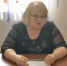 Марина Евсюкова обсудила планы по развитию инфраструктуры поселка с его жителем, занимающим активную жизненну. позицию - Саратовская городская Дума