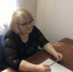 В ходе приема граждан Марина Евсюкова проконсультировала граждан лично и по телефону - Саратовская городская Дума