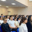 Во Фрунзенском районе состоялось открытие клуба «Большая перемена» - SarVesti.Ru