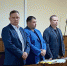 Пять лет колонии. Саратовский облсуд оставил в силе приговор экс-прокурору Пригарову - КомпроматСаратов.Ru