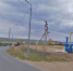 Утечка нефти в Затоне привела к загрязнению почвы и дороги - ИА Взгляд-инфо