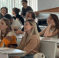 Гагаринцы презентовали проекты, выполненные в рамках архитектурного хакатона - СГТУ