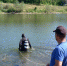В Ртищеве водолазы достали из пруда тело утонувшего мужчины - Saratov-news.net
