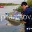 В Энгельсе спасатели извлекли из водоема тело утонувшего мужчины - ChpSaratov.Ru