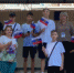 В образовательных учреждениях Заводского района прошли мероприятия, приуроченные ко Дню Государственного флага - Администрация г. Саратов