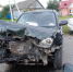 В Балаково Hyundai столкнулся с Renault - Общественное мнение