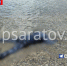 В Вольском районе спасатели извлекли из Волги тело мужчины - ChpSaratov.Ru