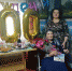 7 октября отметила 100-летний юбилей жительница Татищево Елена Ивановна Жигалова - Министерство труда и соцзащиты