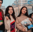 Студенческие медиапроекты СГУ вошли в шорт-лист конкурса TIME CODE - СГУ им. Н.Г. Чернышевского