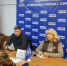 Депутаты Саратовской городской Думы ответили на вопросы жителей - Единая Россия