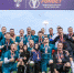 Саратовская команда выиграла "бронзу" чемпионата России по футболу 8х8 - ИА СаратовБизнесКонсалтинг
