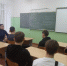 беседа на тему: «Профилактика правонарушений и преступлений среди несовершеннолетних» - Вавиловский университет