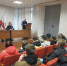 профилактические беседы на тему: «Совершения несовершеннолетними правонарушений в сфере незаконного оборота наркотиков». - Вавиловский университет
