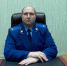 Прокурором Балашова назначен советник юстиции Антон Рогожин - Газета Репортер