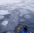 Под Саратовом водолазы извлекли утонувшего с машиной мужчину - Saratov-news.net