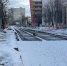 Подрядчика по строительству линии скоростного трамвая отстранили от работ - Saratov-news.net