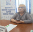 Марина Евсюкова провела прием граждан - Саратовская городская Дума