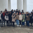 Крещенские купания - Вавиловский университет