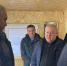 Алексей Антонов раскритиковал ответственных чиновников и подрядчика строительства поликлиники в Красноармейске - Единая Россия