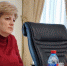 Мокроусова развеяла слухи о родстве с задержанным за взятку чиновником - Газета Репортер