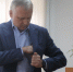 Дело Дмитрия Тепина. Свидетель Владимир Пожаров не смог вспомнить подробности - ИА Взгляд-инфо