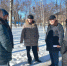 С жителями многоквартирных домов микрорайона «Крекинг» встретились председатель Саратовской городской Думы Сергей Овсянников и депутат Александр Романов - SarVesti.Ru