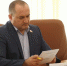 Калинин положительно оценил работу бизнес-омбудсмена Московской - Газета Репортер