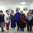 В социально-оздоровительном центре «Волжские зори» прошла праздничная концертная программа «А ну-ка, девушки!» - Министерство труда и соцзащиты