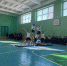 спортивный конкурс - Вавиловский университет