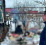 В Петровске пенсионерка погибла в огне - Общественное мнение