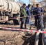 Глава Энгельсского района о подтоплении поселка Мелиораторов: - Общественное мнение
