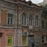 У памятника архитектуры на Мичурина в Саратове обрушилась часть фасада - SaratovNews.Ru