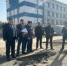 Комитет муниципального контроля провел выездное мероприятие - Администрация г. Саратов