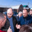 Глава МЧС России Александр Куренков, полномочный представитель Президента РФ в Приволжском федеральном округе Игорь Комаров и губернатор региона Денис Паслер оценили паводковую ситуацию в Орске - SarVesti.Ru