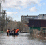 половодье, паводок - Novosti-Saratova.Ru