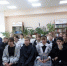 Библиотека №7. «Звонит Чернобыля колокол», урок памяти, посвящённый Международному дню памяти жертв радиационных аварий и катастроф. - ЦБС г. Саратова