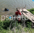 Водолазы извлекли из водоема тело утонувшего ребенка - ChpSaratov.Ru